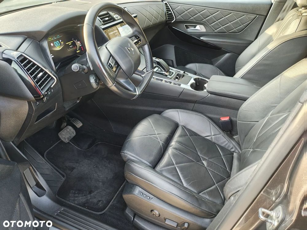 DS Automobiles DS 7 Crossback 1.6 E-Tense Rivoli - 6
