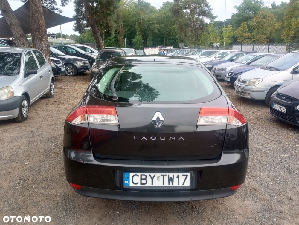 Renault Laguna - 7