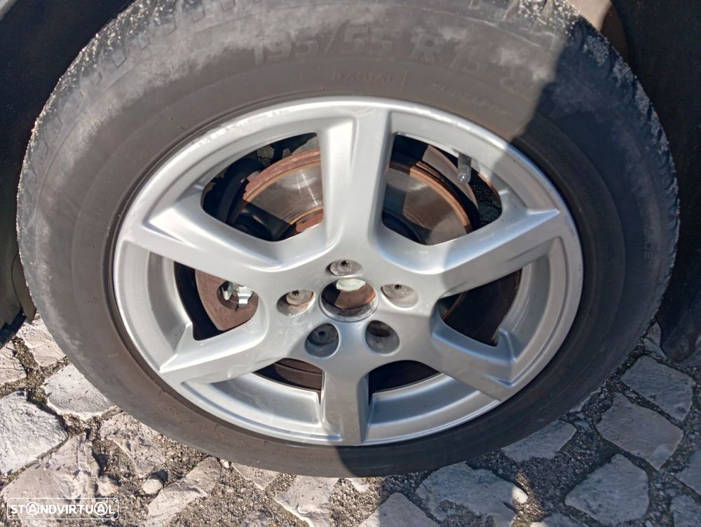 VW Polo 1.2 Confortline - 5