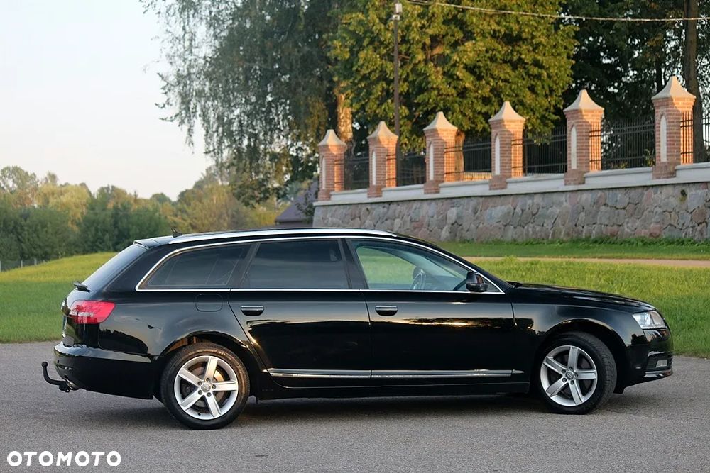 Audi A6 - 24