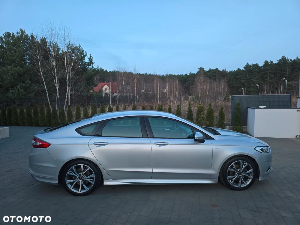 Ford Mondeo 1.5 EcoBoost STart-Stopp ST-Line - 6