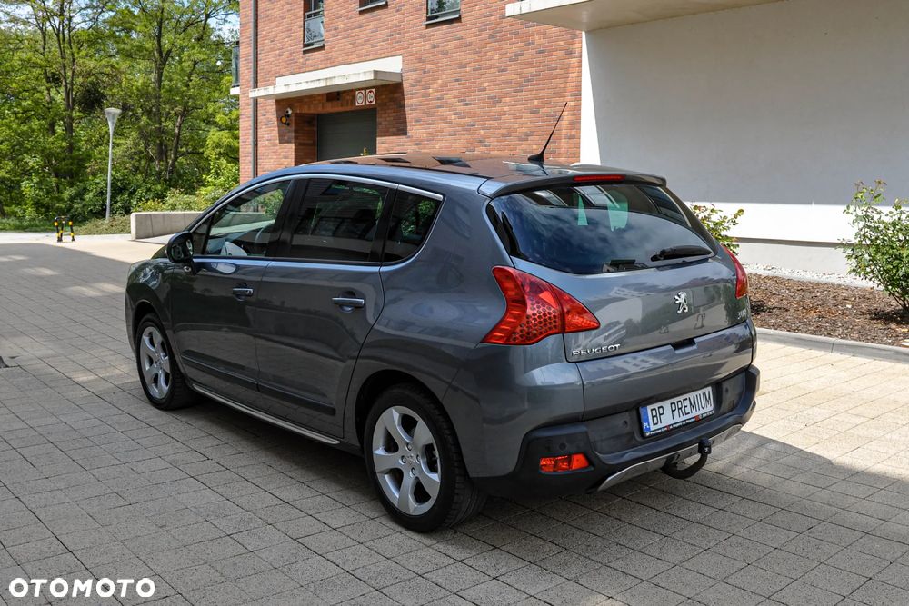 Peugeot 3008 155 THP Active - 3