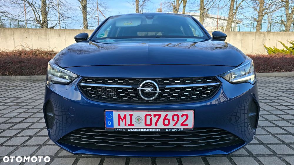 Opel Corsa 1.2 Direct Injection Turbo Ultimate - 18