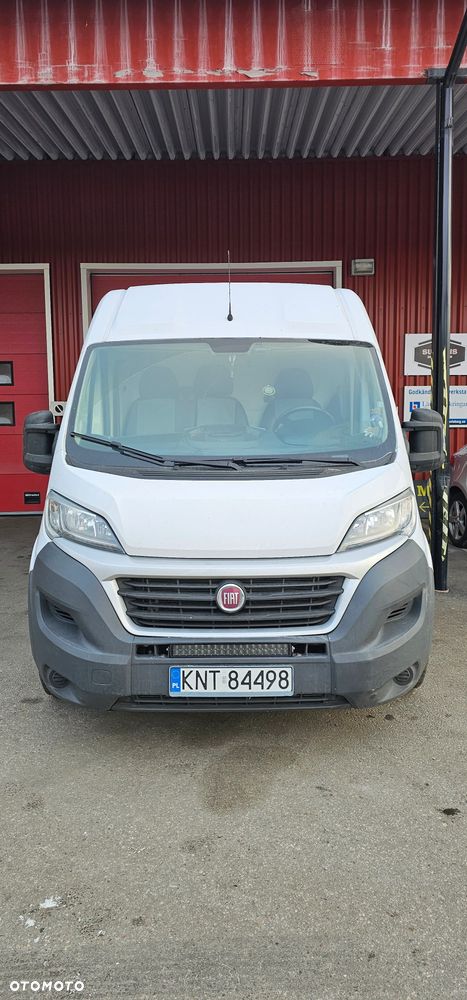 Fiat Ducato - 2