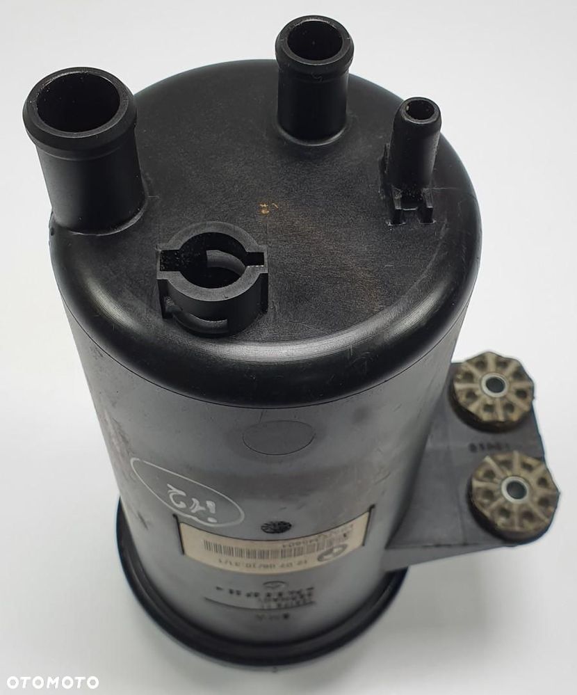 ZBIORNIK PŁYNU WSPOMAGANIA BMW E60 E61 E63 E65 X5 X6 10617211 - 3