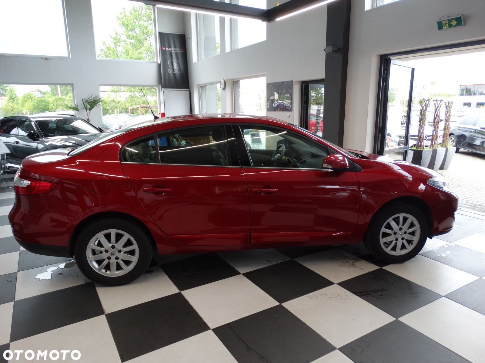 Renault Fluence - 4