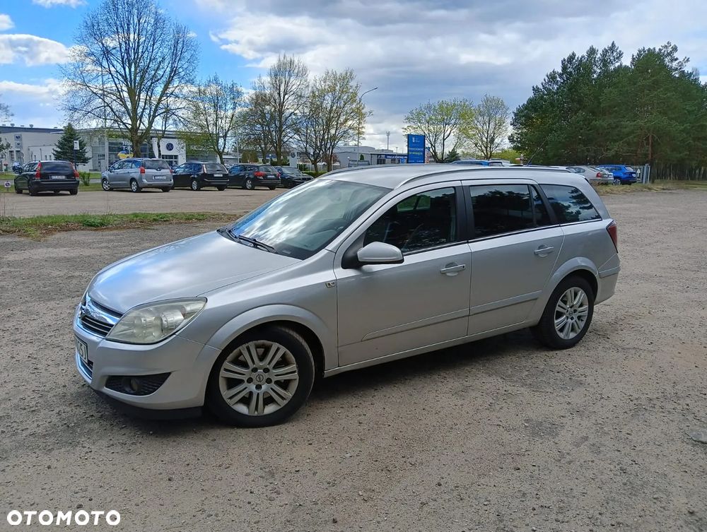 Opel Astra - 7