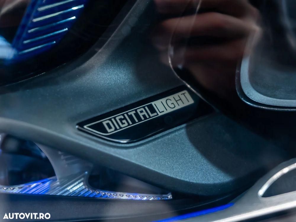 Mercedes-Benz GLC 300 4Matic 9G-TRONIC Edition AMG Line - 11