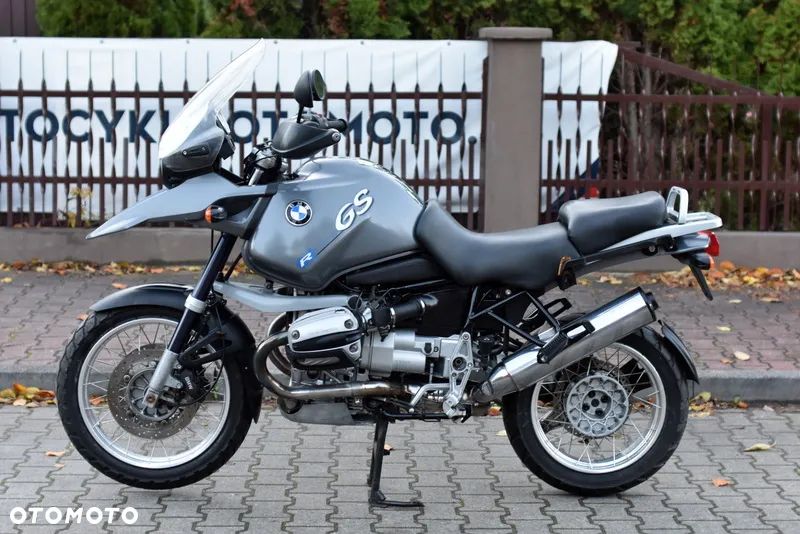 BMW GS - 20