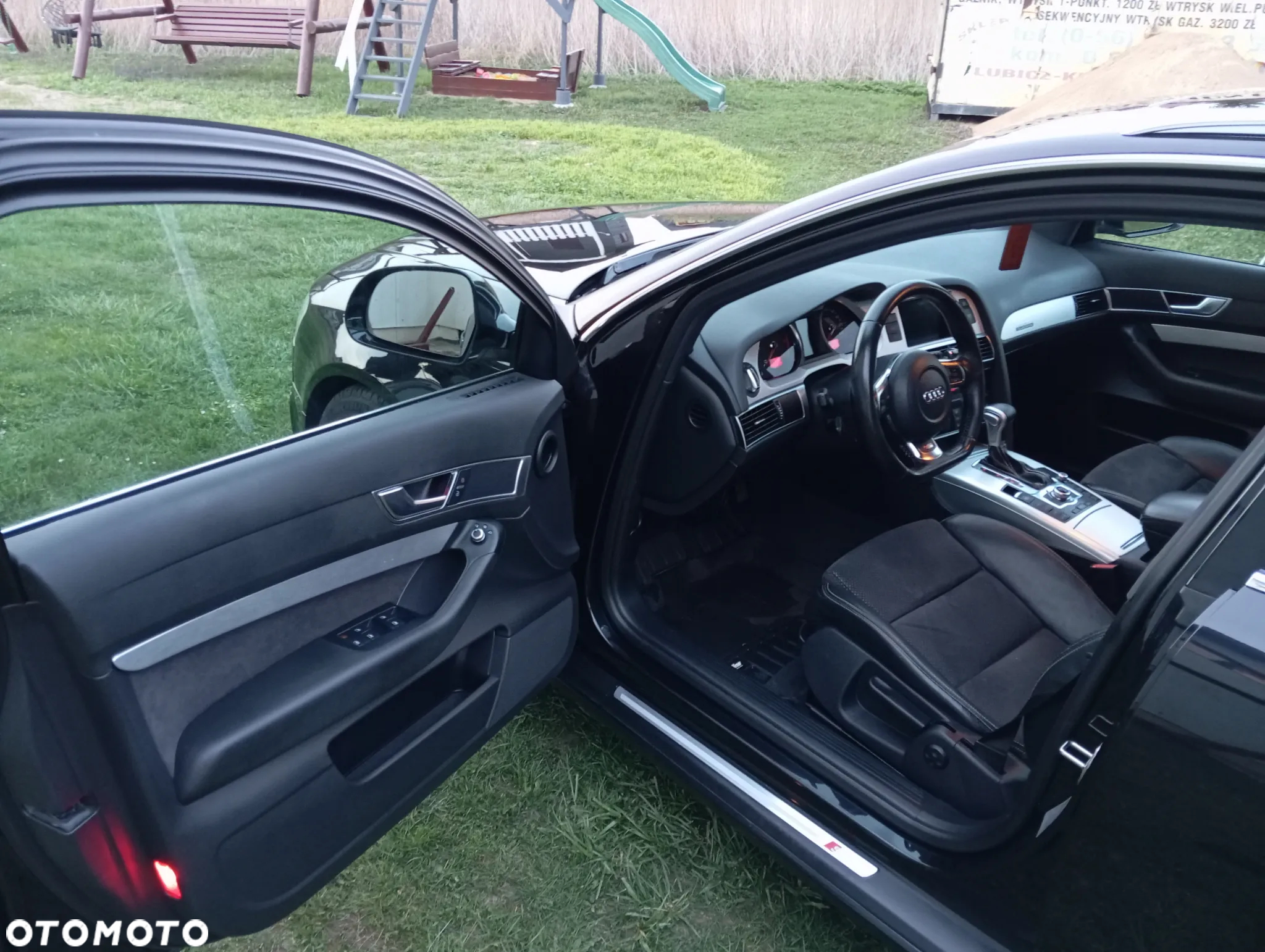 Audi A6 3.0 TDI Quattro Tiptronic - 9