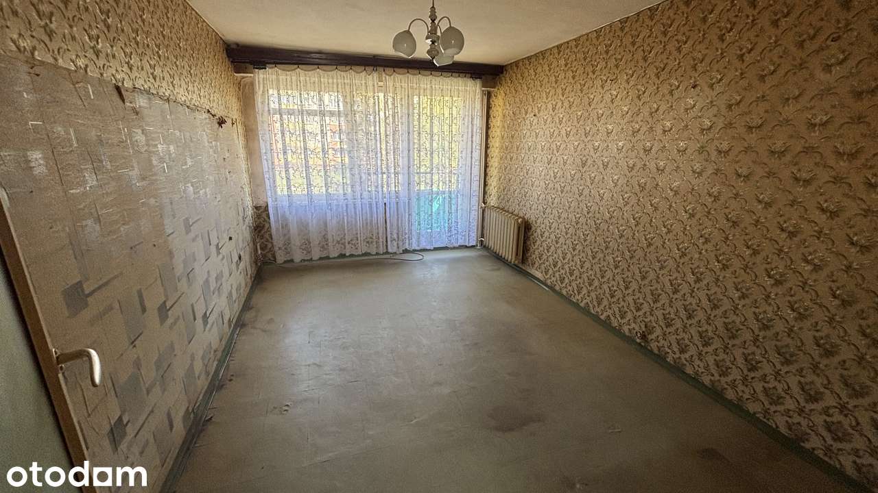 Mieszkanie 47,90 m2, ul. Śniadeckich 30/19