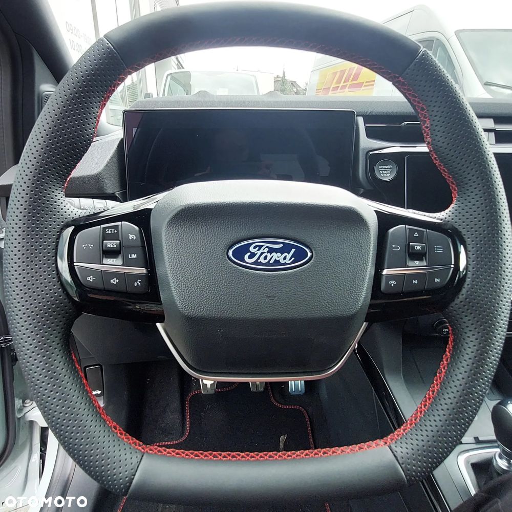 Ford Puma 1.0 EcoBoost mHEV ST-Line PowerShift - 27