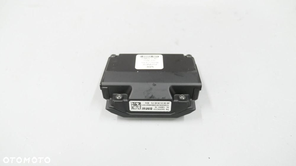 bmw f40 f44 g05 g20 g21 g30 g31 kamera kafas przód przednia szyby 5a32dc2 - 2