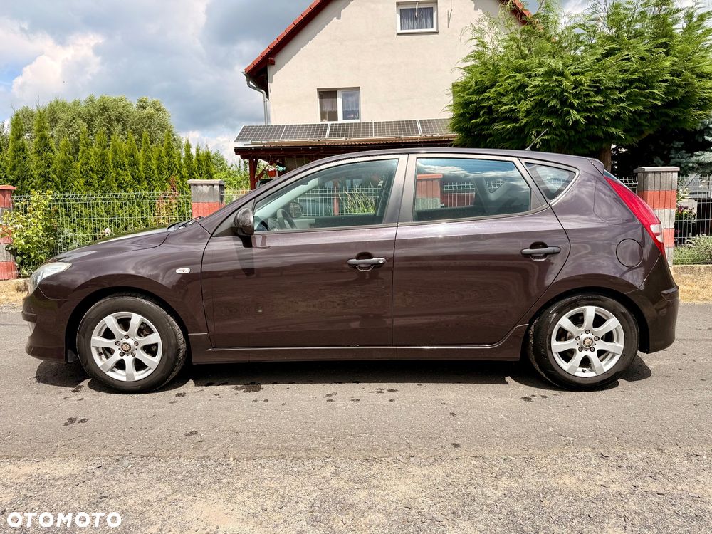 Hyundai i30 - 6