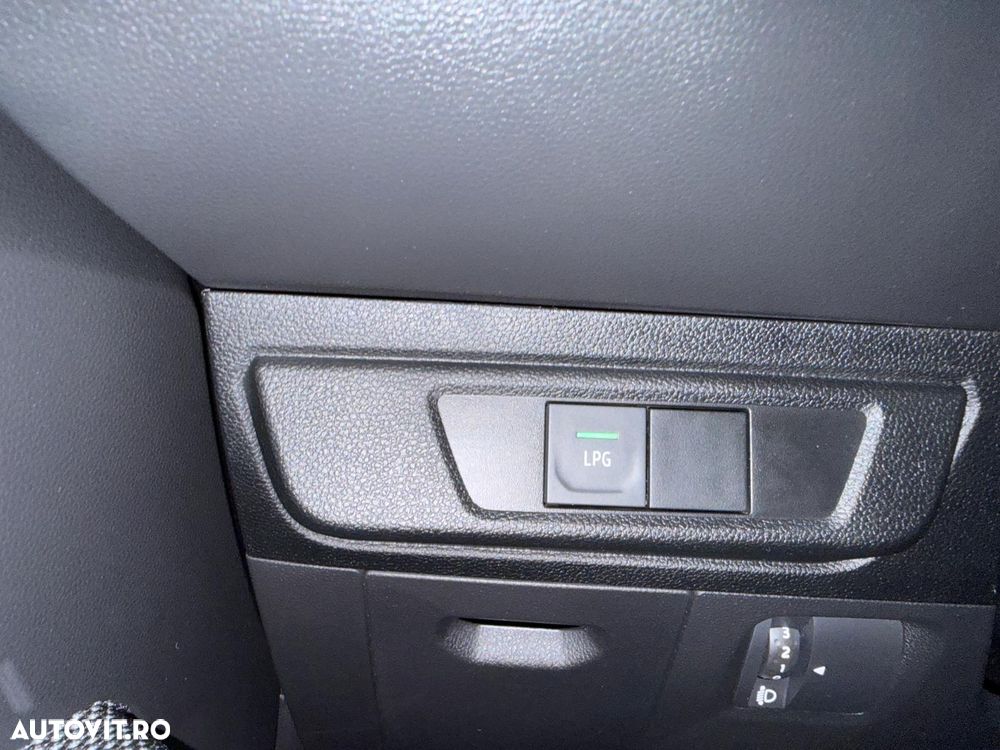 Dacia Logan ECO-G 100 MT6 Prestige+ - 6