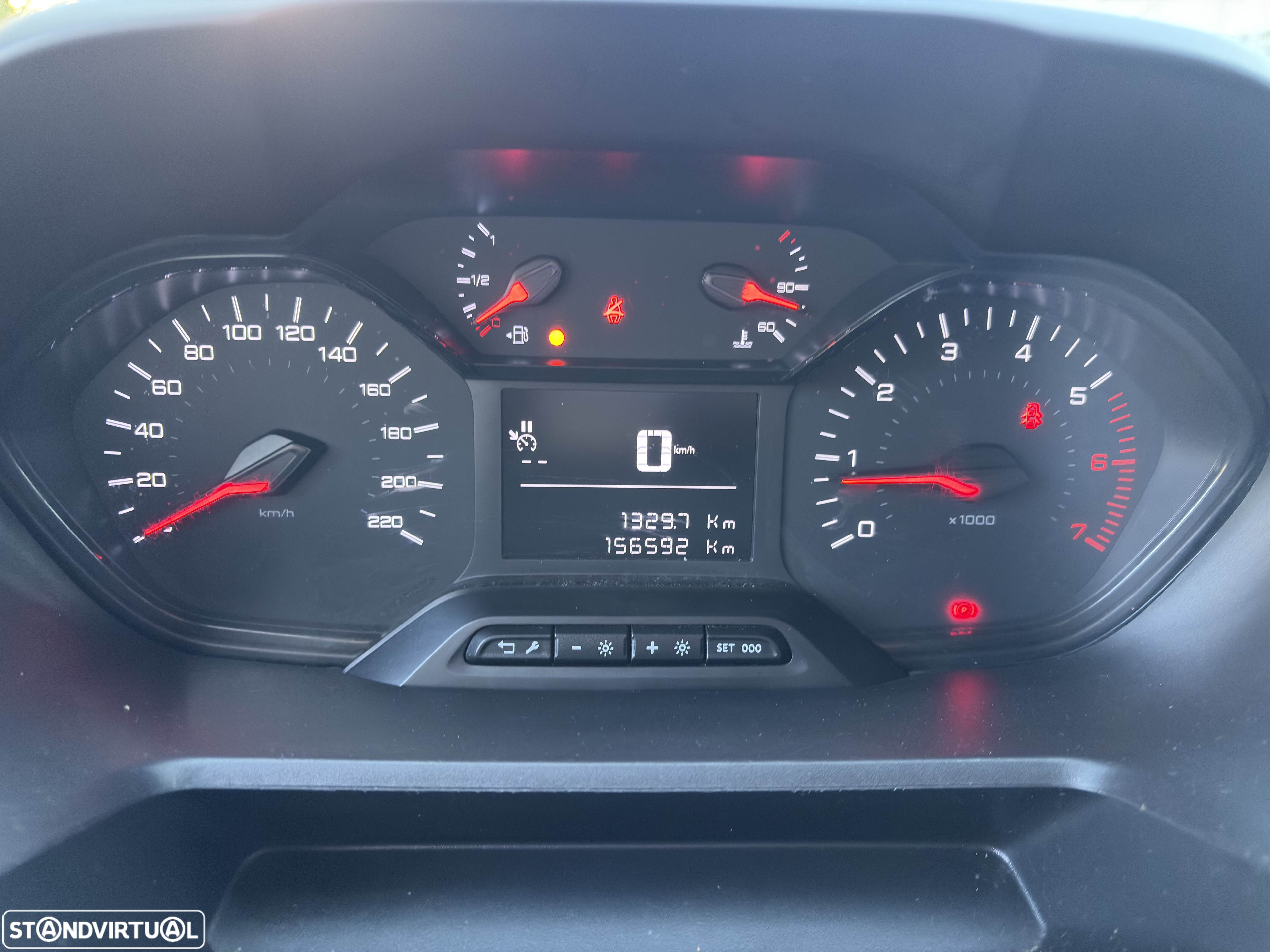 Peugeot Partner 1.5 BlueHDI L2 Longa - 8