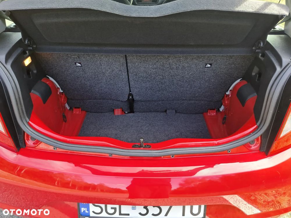 Seat Mii 1.0 Style EU6 - 19