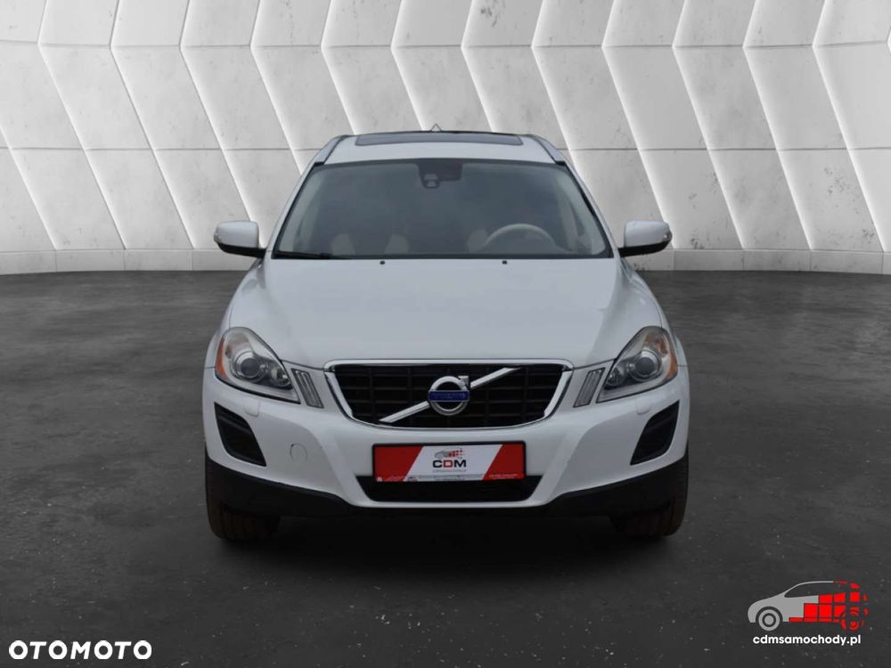 Volvo XC 60 D3 Summum - 4