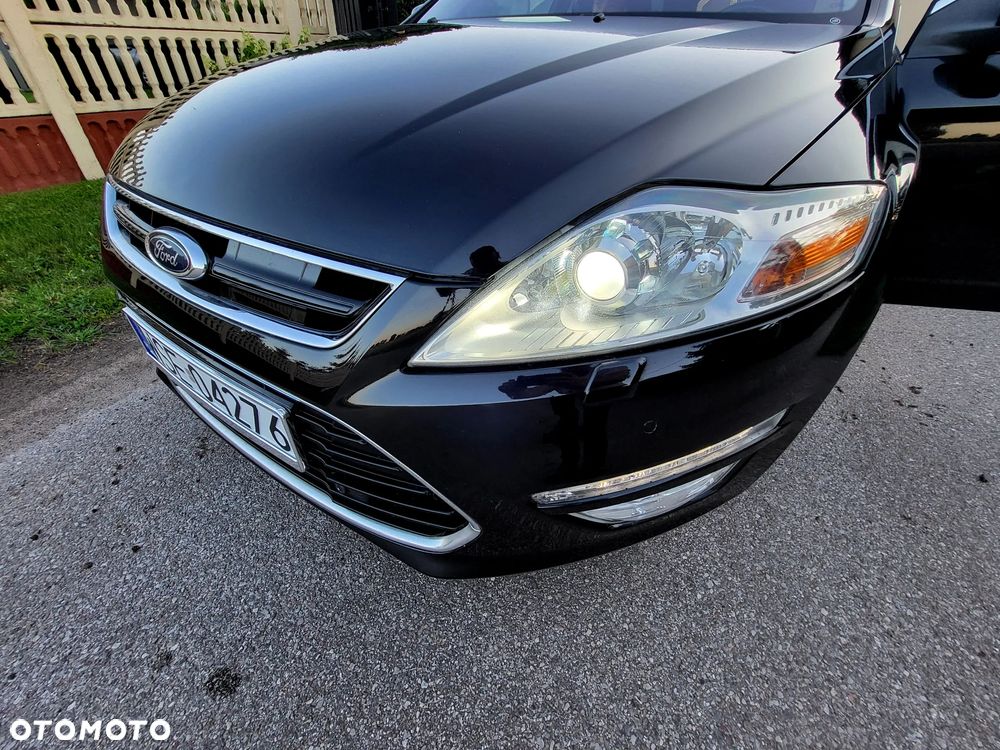 Ford Mondeo 2.0 TDCi Titanium LXS - 15
