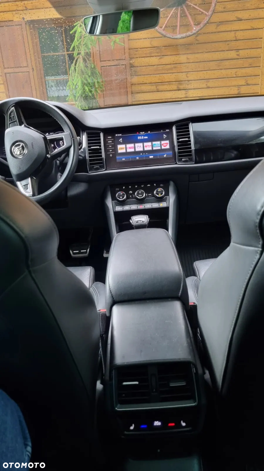 Skoda Kodiaq 2.0 TDI 4x4 L&K DSG - 7
