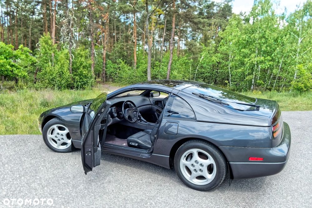 Nissan 300 ZX - 5