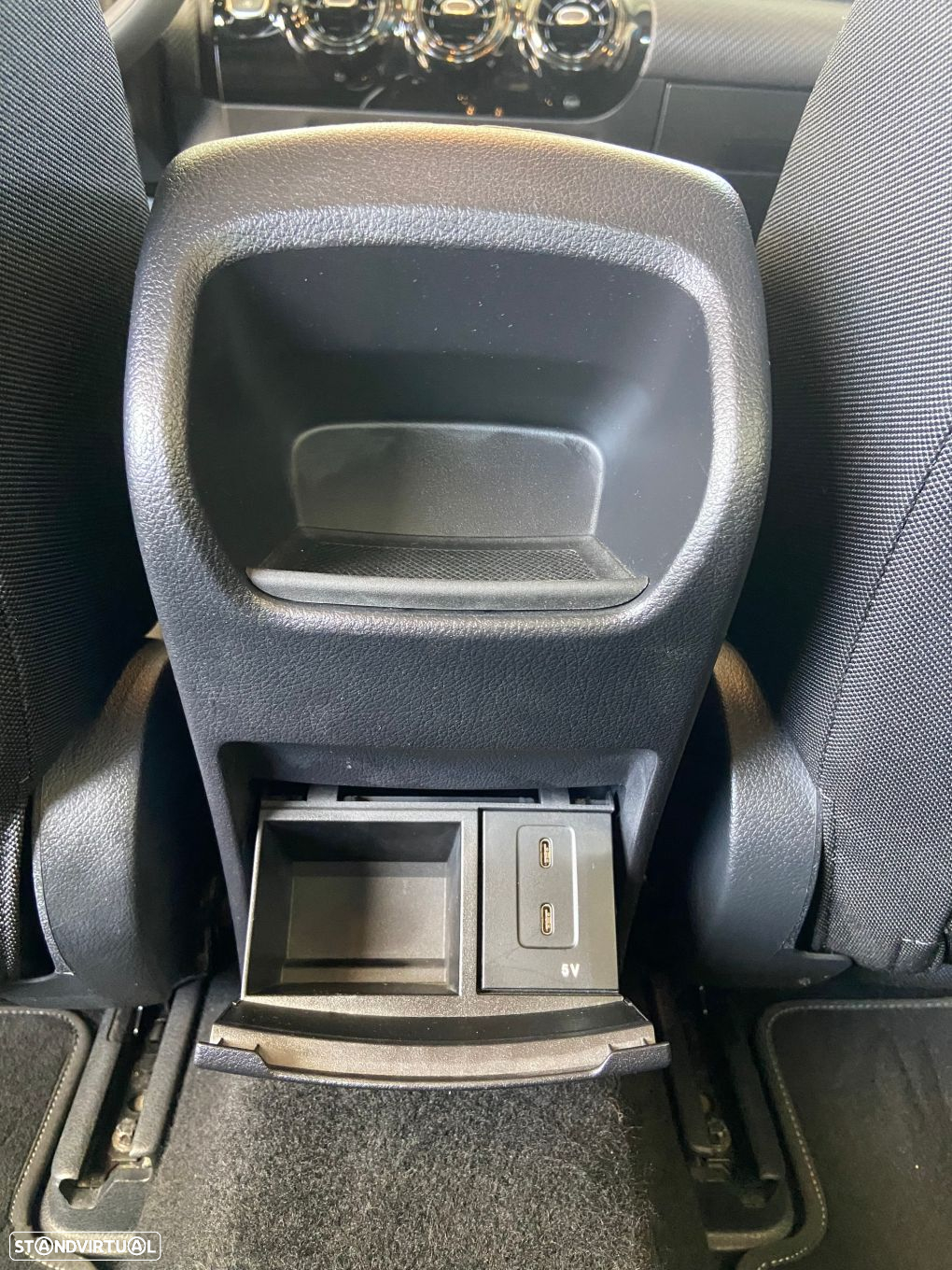 Mercedes-Benz A 180 d Style Aut. - 32