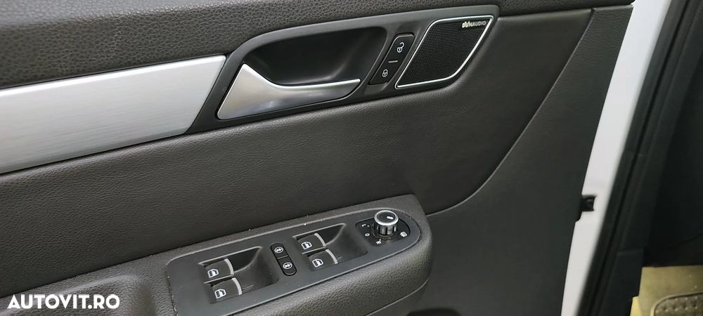 Volkswagen Sharan 2.0 TDI DSG Blue Motion Highline - 15