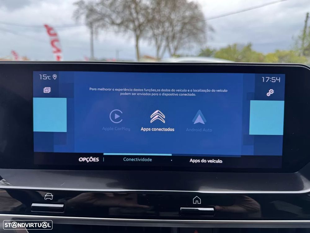 Citroën e-C4 50 kWh Feel - 15