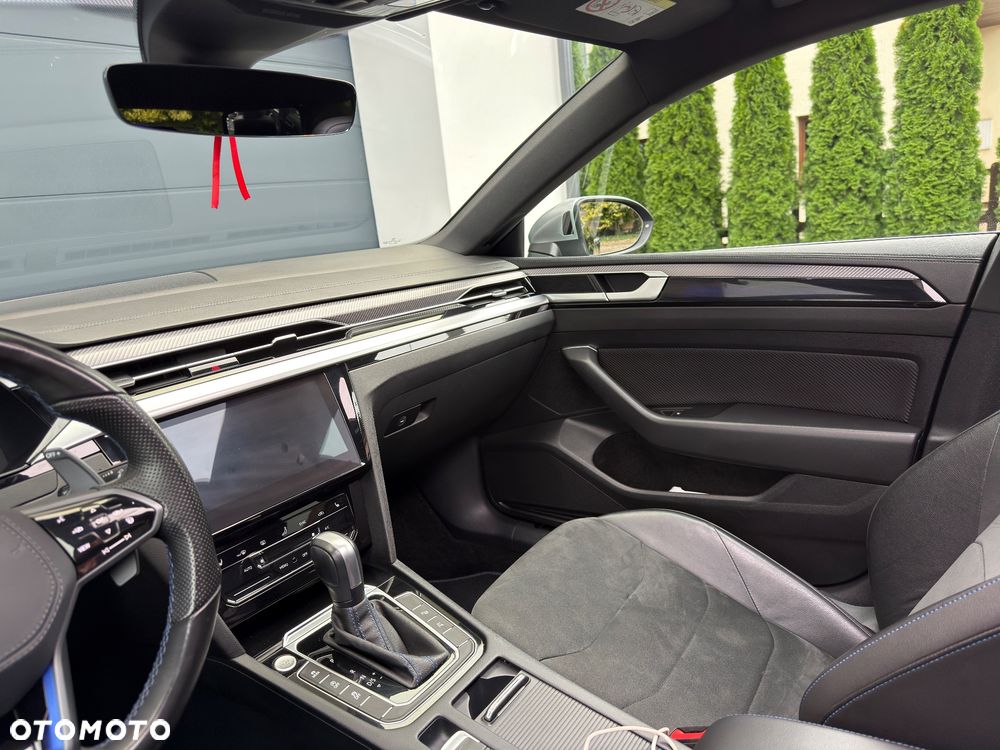Volkswagen Arteon Shooting Brake 2.0 TSI 4Motion R DSG - 20