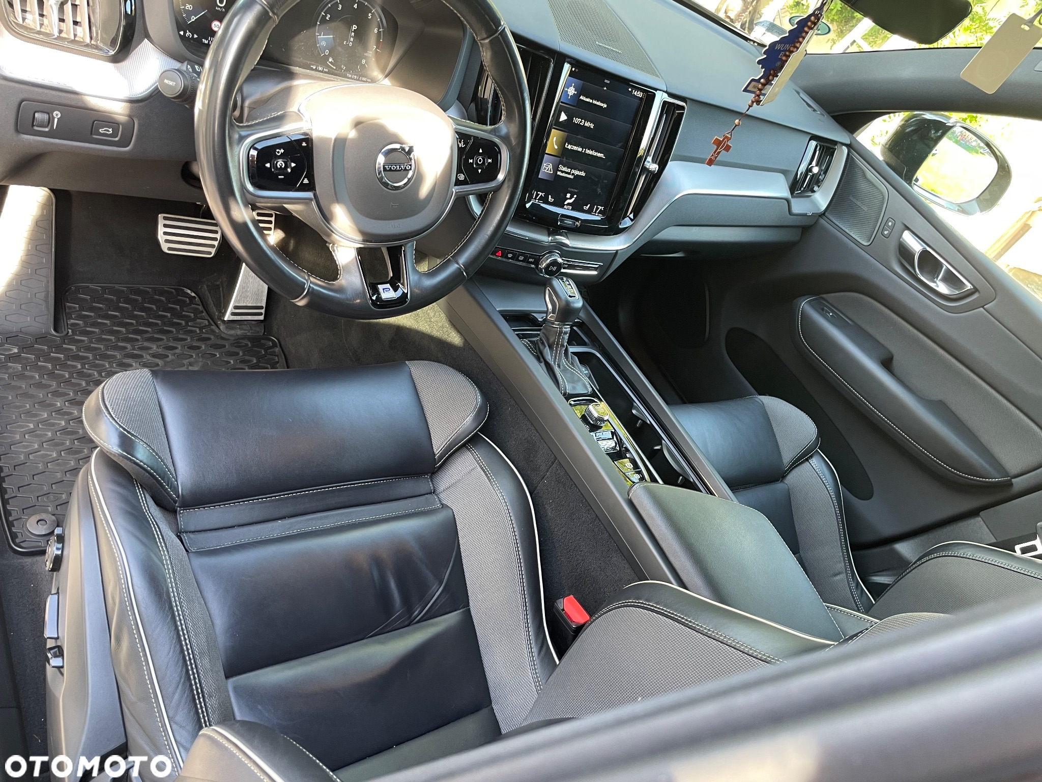 Volvo XC 60 - 20