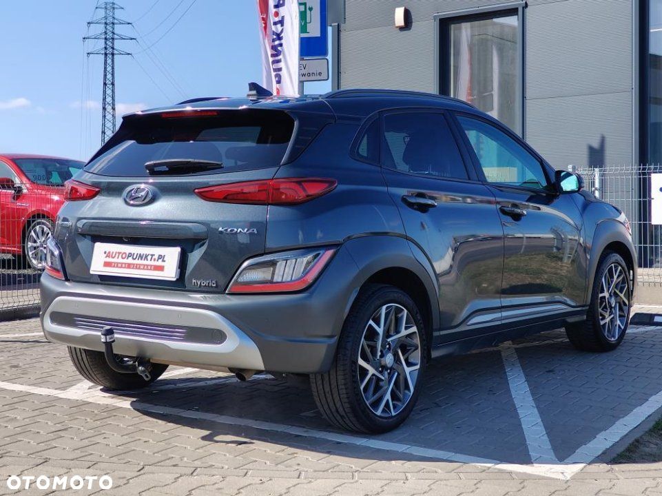 Hyundai Kona - 7