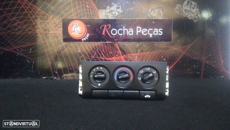Comando Da Sofagem  Honda Civic Vi Aerodeck (Mb, Mc) - 1