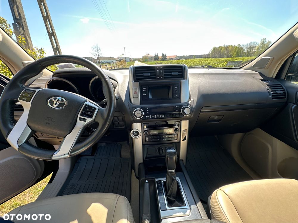 Toyota Land Cruiser LC 3.0 D-4D X - 6