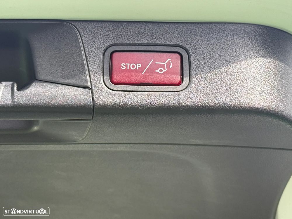 Mercedes-Benz B 200 Progressive - 23