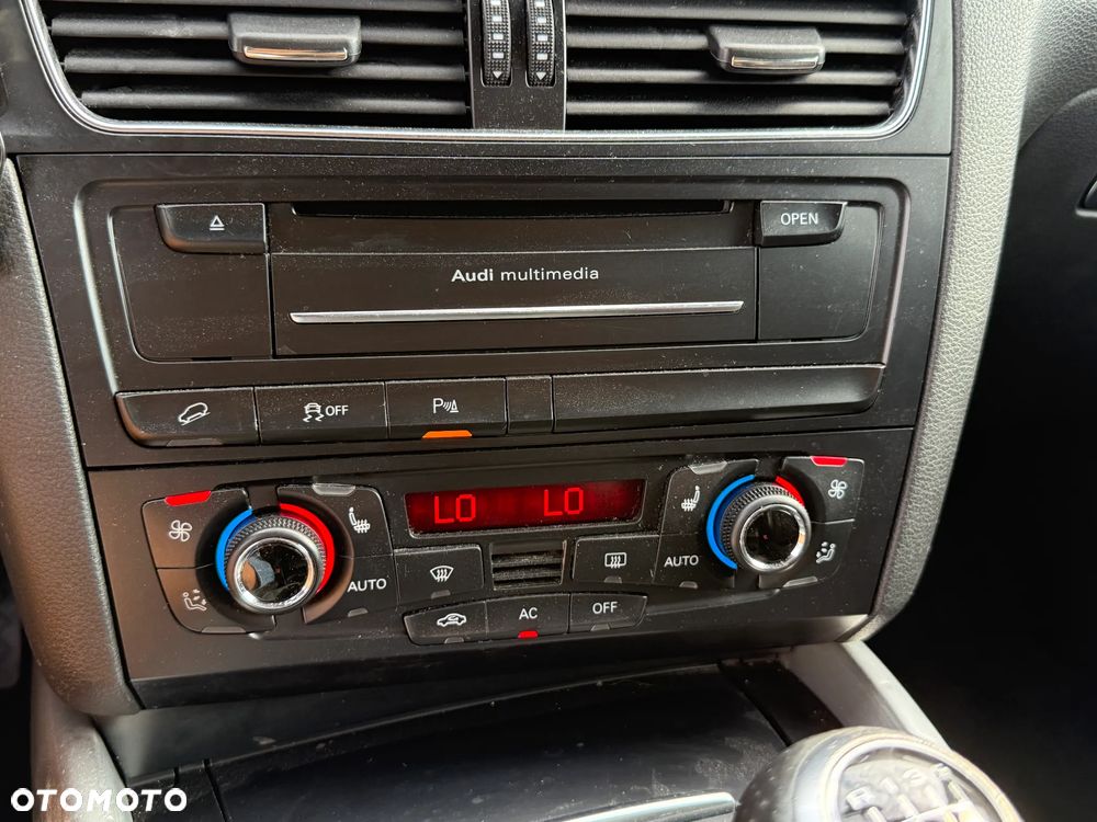 Audi Q5 2.0 TDI Quattro - 35