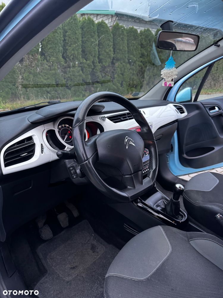 Citroën C3 - 25