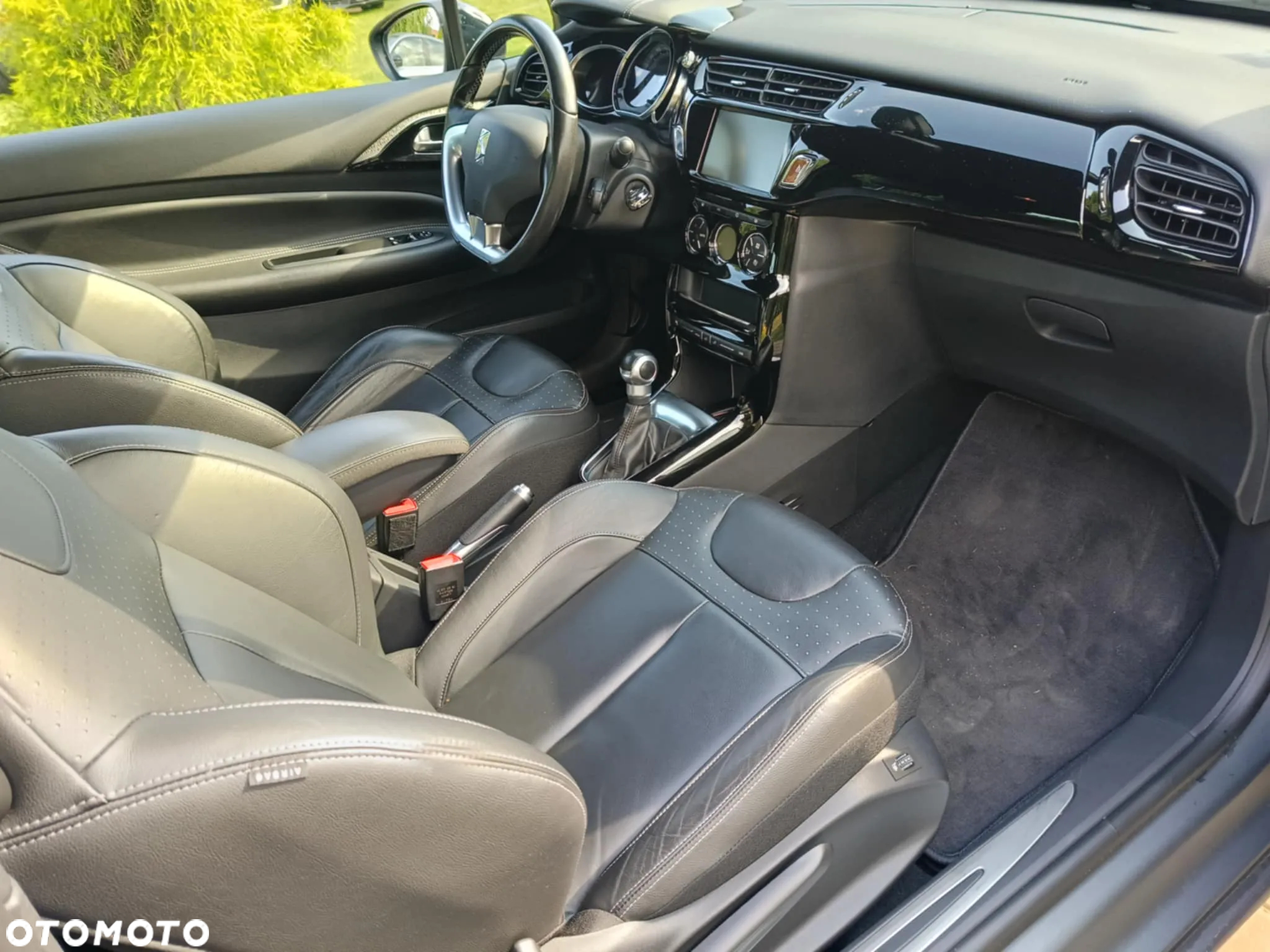 DS Automobiles DS 3 - 35