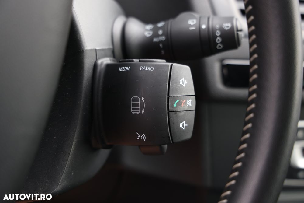 Renault Megane ENERGY dCi 110 Start & Stop Bose Edition - 24