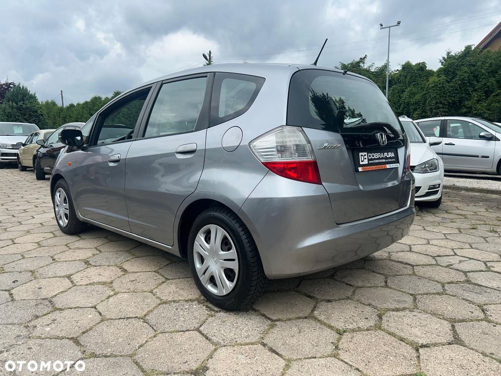 Honda Jazz 1.2 i-VTEC S Cool - 30