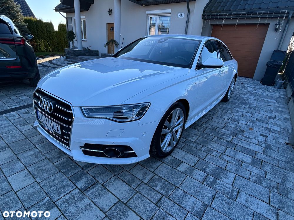 Audi A6 Limousine - 24