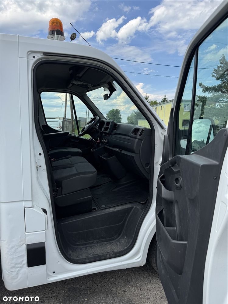 Renault MASTER - 18