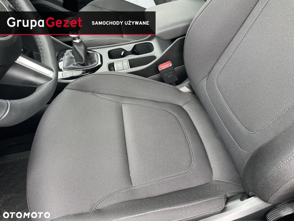 Hyundai Tucson - 15