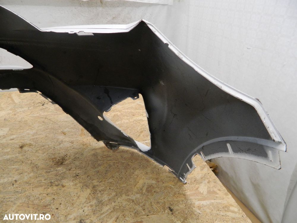 Bara fata Toyota RAV4, 2015, 2016, 2017, 2018, 52119-42A40. - 4