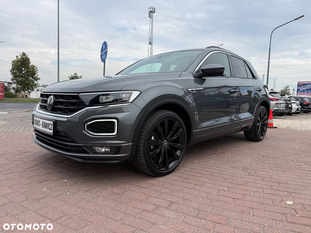 Volkswagen T-Roc - 28