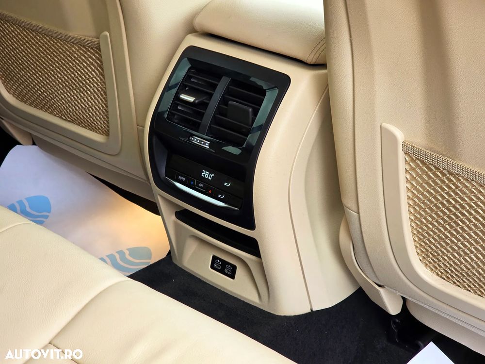 BMW X3 xDrive20d Aut. xLine - 19