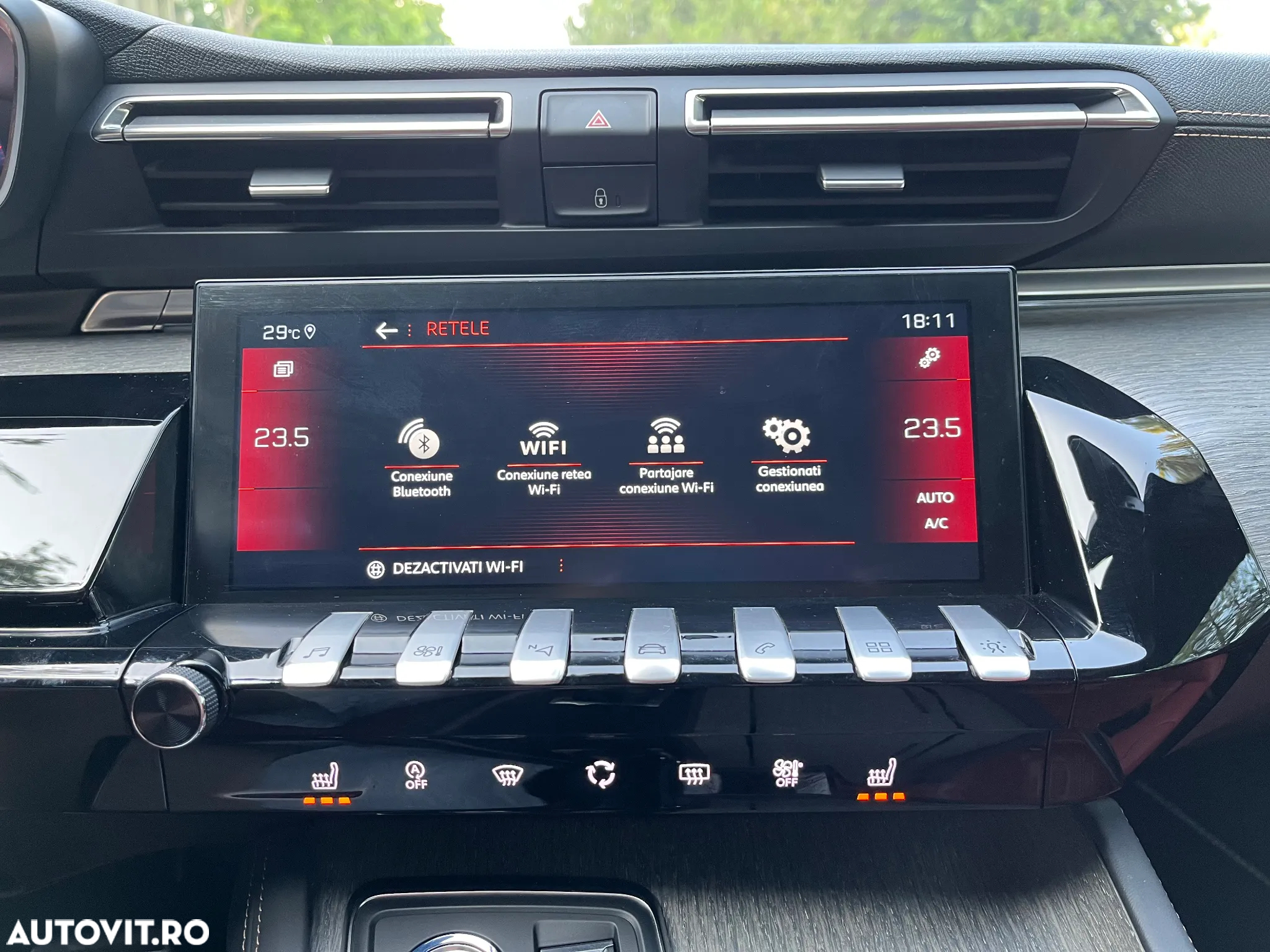 Peugeot 508 PureTech 180 EAT8 GT - 25