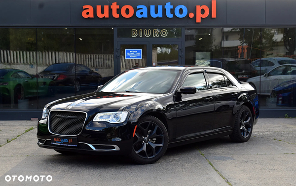 Chrysler 300C