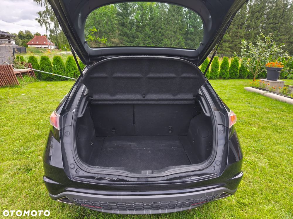 Honda Civic 1.8 Executive - 9
