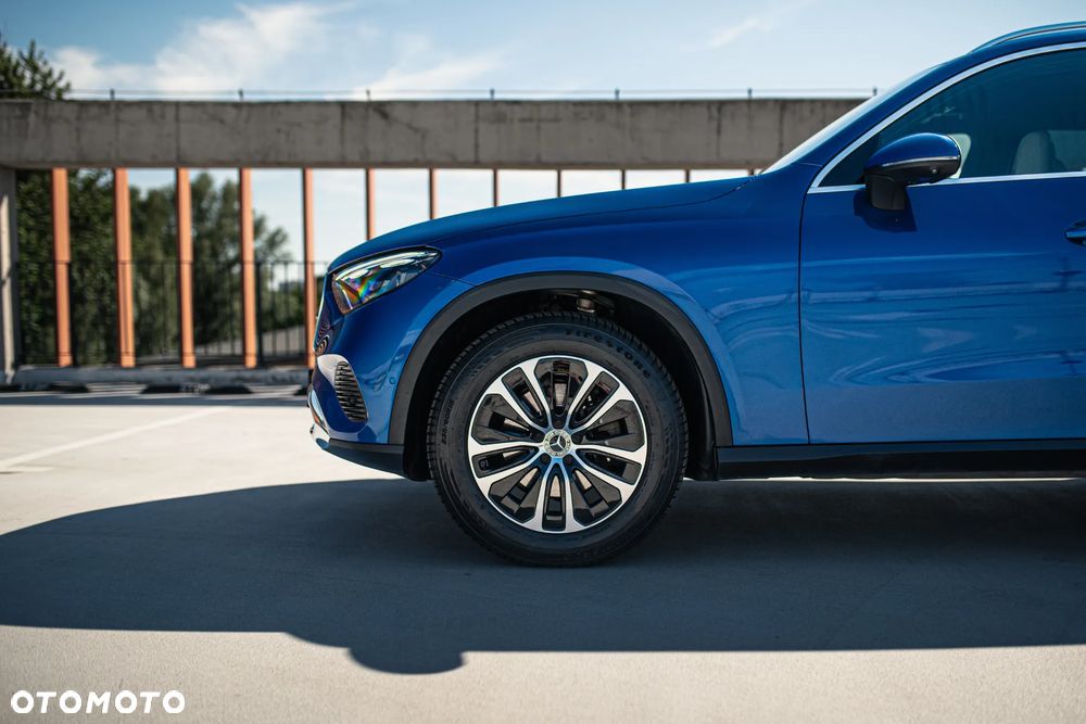 Mercedes-Benz GLC 220 d mHEV 4-Matic Avantgarde - 14