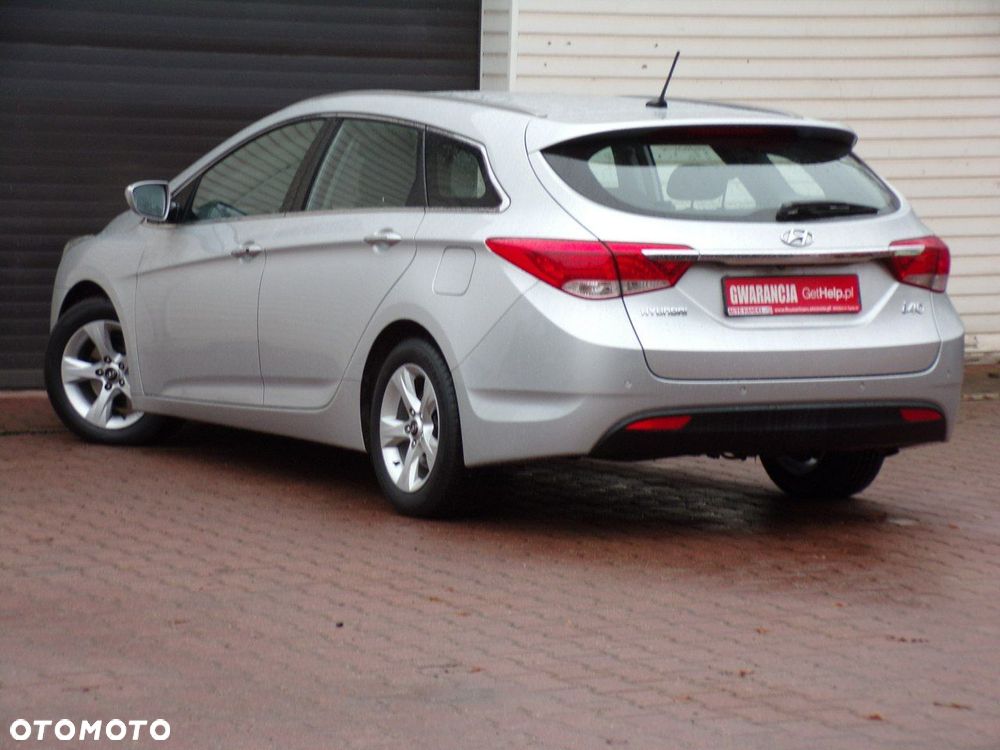 Hyundai i40 - 14
